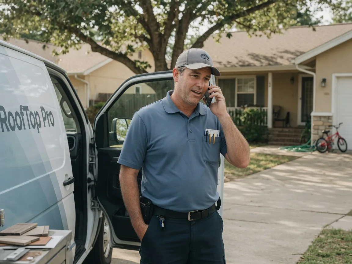 Roof Repair Donie, TX FAQs